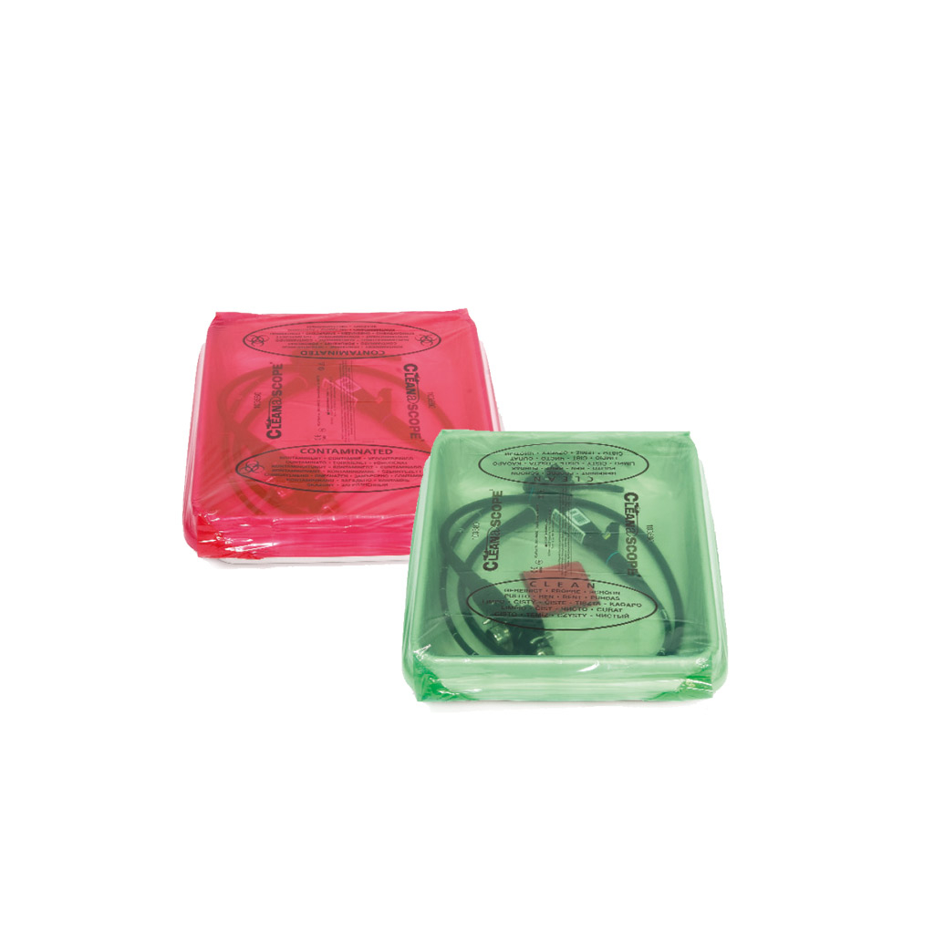 CLEANASCOPE™ Liners Duomed